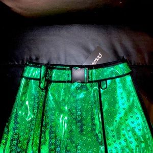 Rave skirt